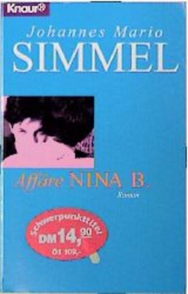 Affäre Nina B.