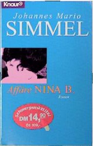 Buchcover
