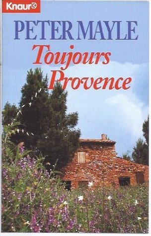 Toujours Provence