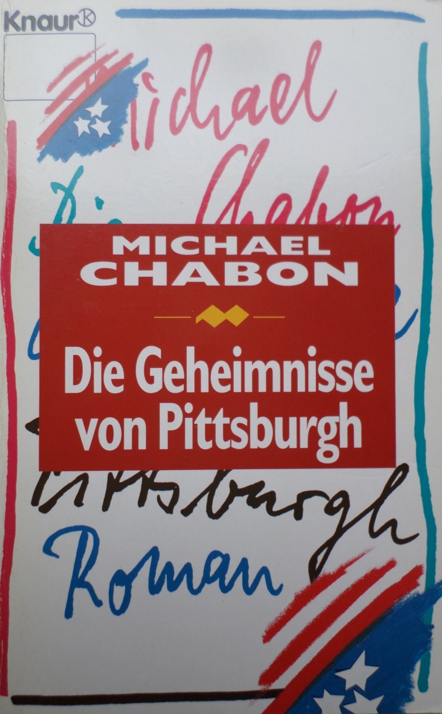 Die Geheimnisse von Pittsburgh