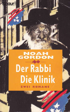 Der Rabbi /Die Klinik