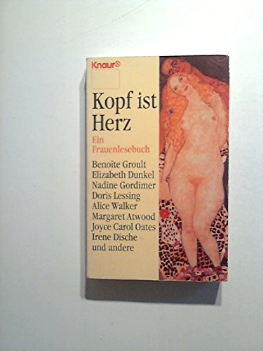 Kopf ist Herz