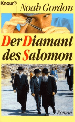 Der Diamant des Salomon
