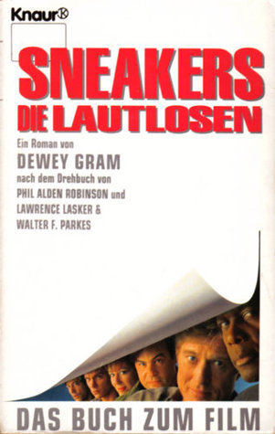 Sneakers - Die Lautlosen