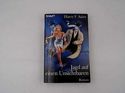 Jagd auf einen Unsichtbaren