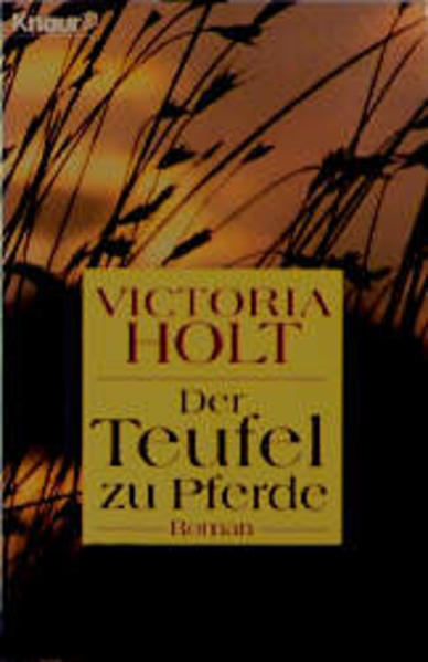 Der Teufel zu Pferde