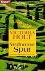 Verlorene Spur