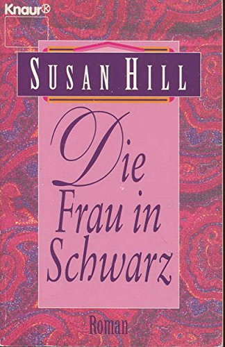 Die Frau in Schwarz