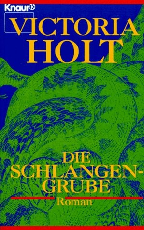 Die Schlangengrube