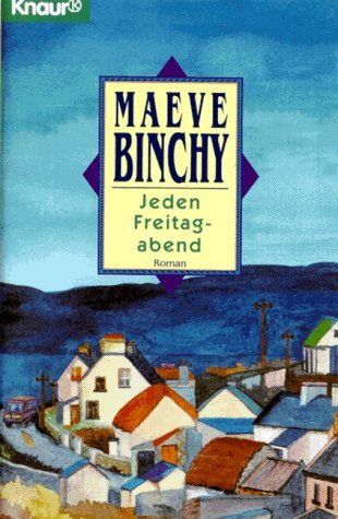 Jeden Freitagabend