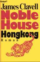 Noble House Hongkong