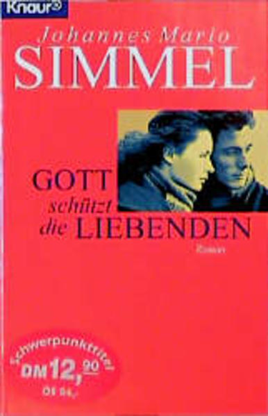 Gott schützt die Liebenden