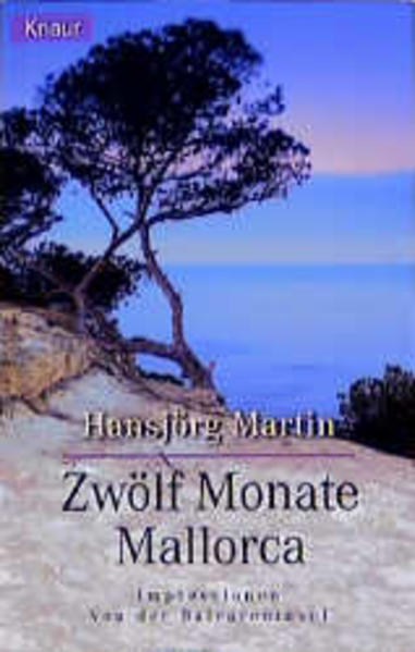 Zwölf Monate Mallorca