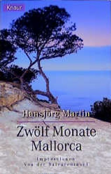 Zwölf Monate Mallorca