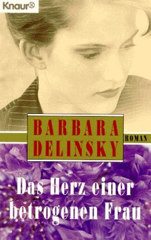 Das Herz einer betrogenen Frau
