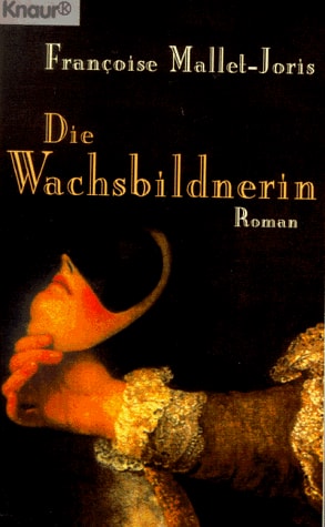 Die Wachsbildnerin