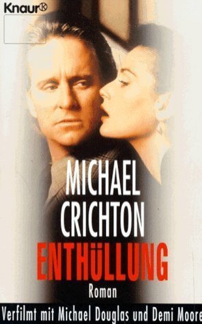Enthüllung
