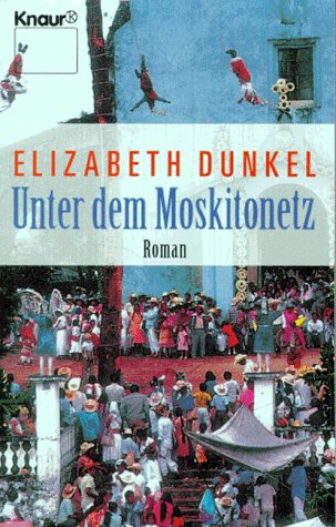 Unter dem Moskitonetz