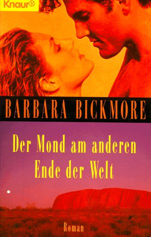 Der Mond am anderen Ende der Welt