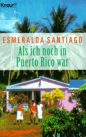 Als ich noch in Puerto Rico war