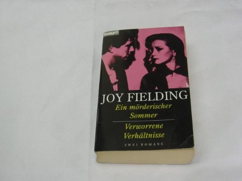 Ein mörderischer Sommer /Verworrene Verhältnisse