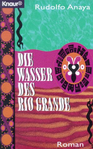 Die Wasser des Rio Grande