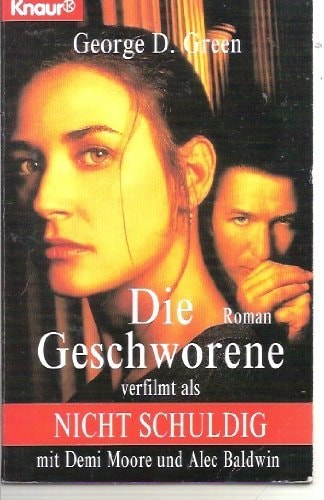 Die Geschworene