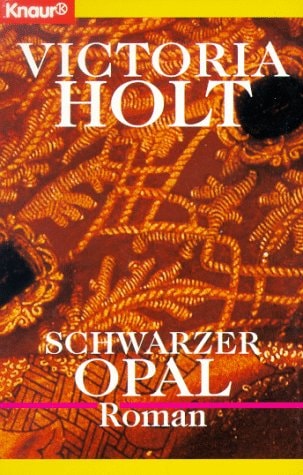 Schwarzer Opal