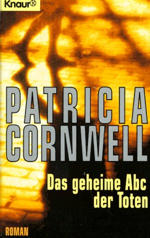 Das geheime ABC der Toten
