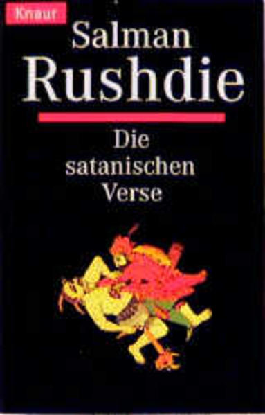 Die satanischen Verse