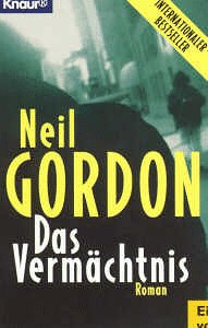 Das Vermächtnis