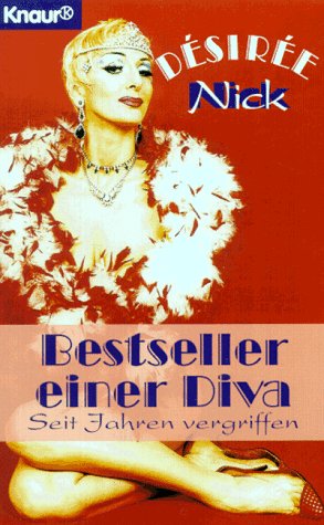 Bestseller einer Diva