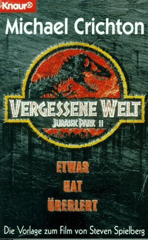 The Lost World - Vergessene Welt