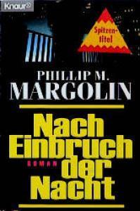 Nach Einbruch der Nacht