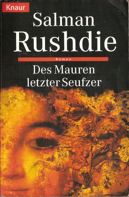 Des Mauren letzter Seufzer