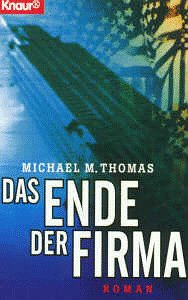 Das Ende der Firma