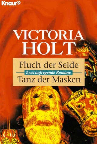 Fluch der Seide /Tanz der Masken