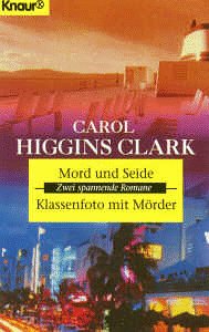 Mord und Seide /Klassenfoto mit Mörder