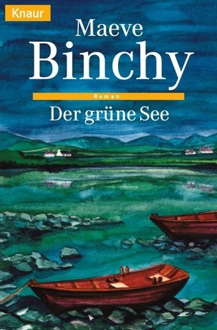 Der grüne See