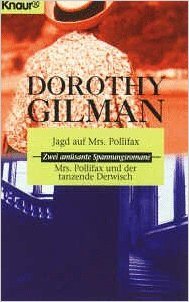 Jagd auf Mrs. Pollifax /Mrs. Pollifax und der sizilianische Dieb