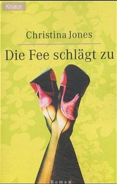 Die Fee schlägt zu