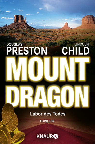 Mount Dragon