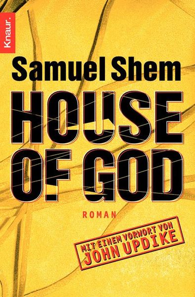 Buchcover