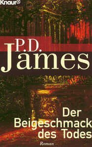 Der Beigeschmack des Todes