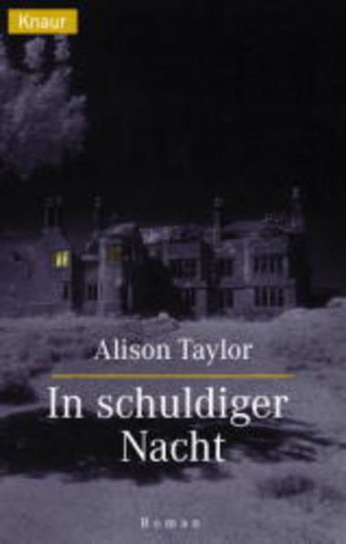 In schuldiger Nacht