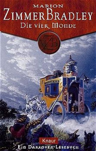 Die vier Monde