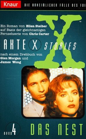 Akte X Stories / Das Nest