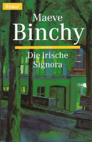 Die irische Signora