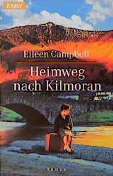 Heimweg nach Kilmoran
