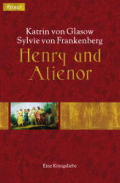 Henry und Alienor
